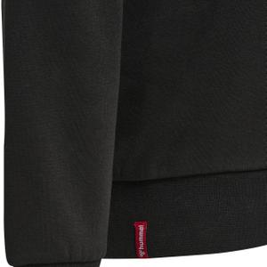 Felpa da donna Hummel Red Classic image-5