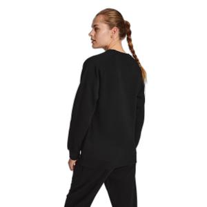 Felpa da donna Hummel Red Classic image-4