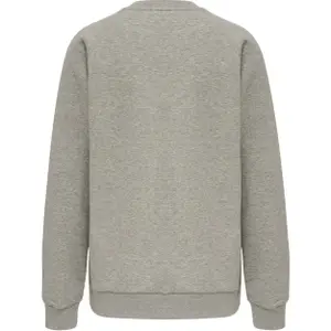 Felpa da donna Hummel Red Classic image-1