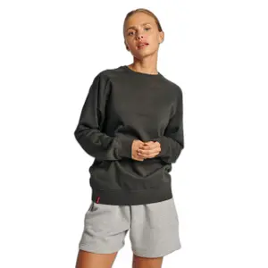 Sudadera Hummel Red Classic image-2