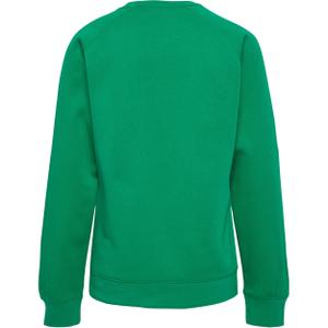 Felpa da donna Hummel Red Classic image-3