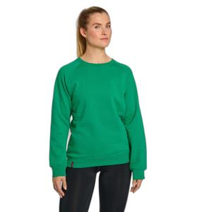 Felpa da donna Hummel Red Classic image-2