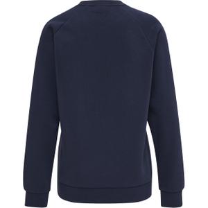 Felpa da donna Hummel Red Classic image-2