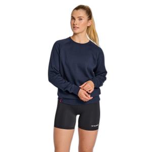 Felpa da donna Hummel Red Classic image-1