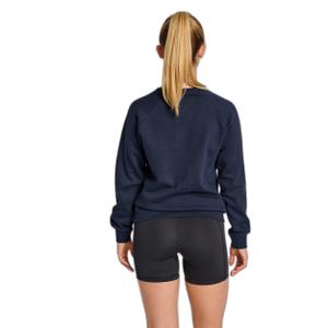 Felpa da donna Hummel Red Classic image-3