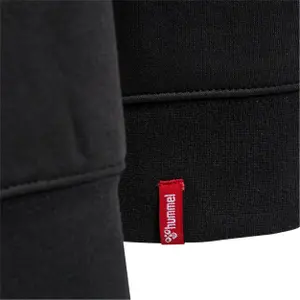 Sweatshirt Hummel Red Heavy image-5