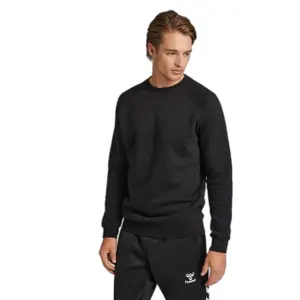 Sweatshirt Hummel Red Heavy image-1