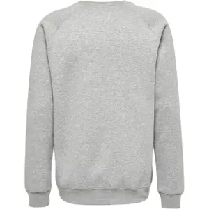 Sudadera Hummel Red Heavy image-3