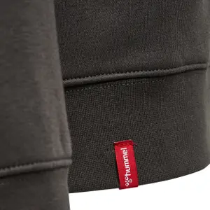 Sweatshirt Hummel Red Heavy image-5