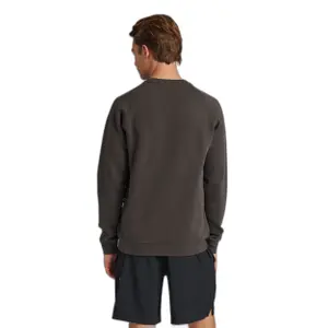 Sweatshirt Hummel Red Heavy image-4