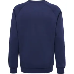 Sweatshirt Hummel Red Heavy image-3