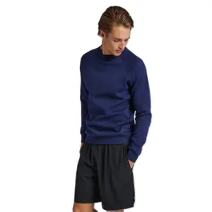 Sweatshirt Hummel Red Heavy image-2