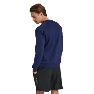 Sweatshirt Hummel Red Heavy image-4