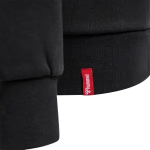 Sudadera Hummel red Heavy image-5