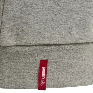 Sudadera Hummel red Heavy image-5