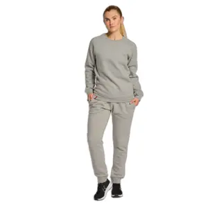 Sudadera Hummel red Heavy image-1