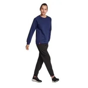 Sudadera Hummel red Heavy image-4