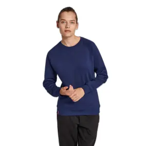 Sudadera Hummel red Heavy image-1