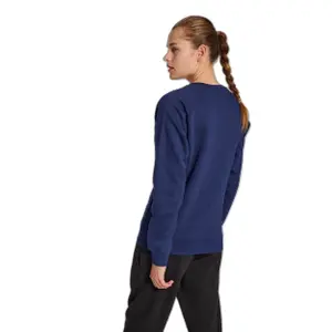 Sudadera Hummel red Heavy image-3