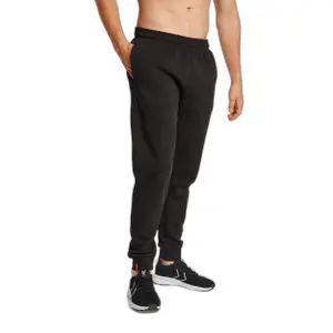 Pantalón de chándal Hummel Red Basic image-4