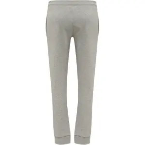 Calças de jogging para mulher Hummel Red Basic image-3