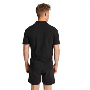 Polo Hummel Red Classic image-3