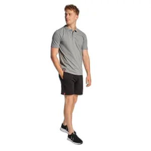 Polo Hummel Red Classic image-2