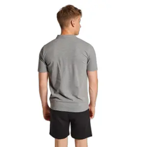 Polo Hummel Red Classic image-4