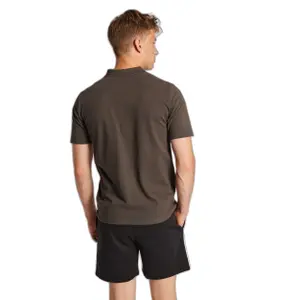 Polo Hummel Red Classic image-5