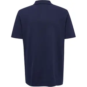 Polo Hummel Red Classic image-3