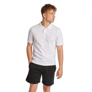 Polo Hummel Red Classic image-1