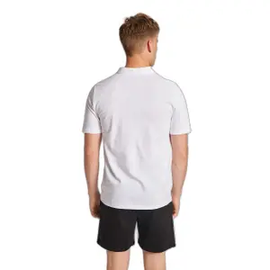 Polo Hummel Red Classic image-4