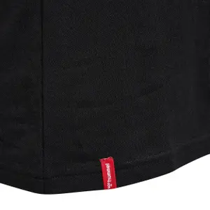 Polo de mujer Hummel Red Classic image-4