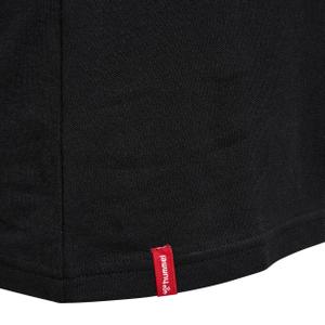 Polo extensível para mulheres Hummel Red image-2