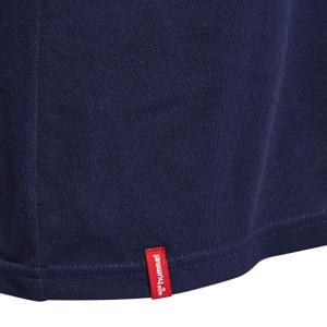 Polo extensível para mulheres Hummel Red image-5