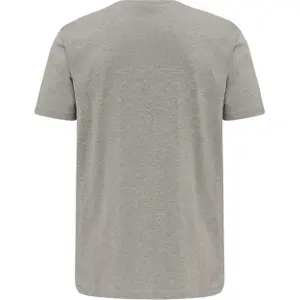 Camiseta Hummel Red Basic image-1