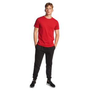 Camiseta Hummel Red Basic image-2