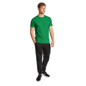 Camiseta Hummel Red Basic image-3