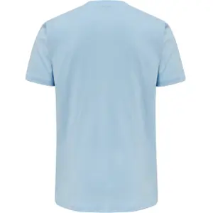 Camiseta Hummel Red Heavy image-1