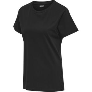 215121-2001-camiseta-mujer-hummel-red-basic-negro