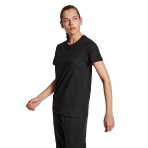 T-Shirt Damen Hummel Red Basic image-4