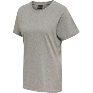 215121-2006-camiseta-mujer-hummel-red-basic-gris