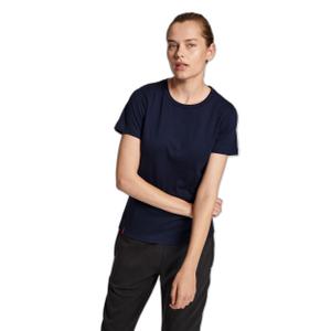 T-Shirt Damen Hummel Red Basic image-2