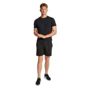 Camiseta Hummel Red Heavy image-2