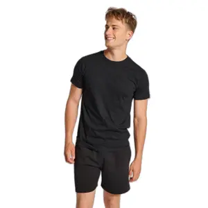 Camiseta Hummel Red Heavy image-1