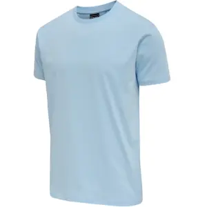 Camiseta Hummel Red Heavy image-0