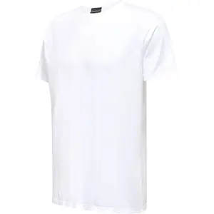 Camiseta Hummel Red Heavy image-0