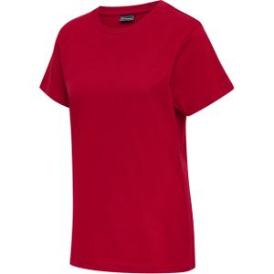 215121-3365-camiseta-mujer-hummel-red-basic-rojo
