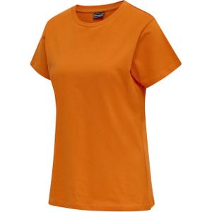 215121-5190-camiseta-mujer-hummel-red-basic-naranja