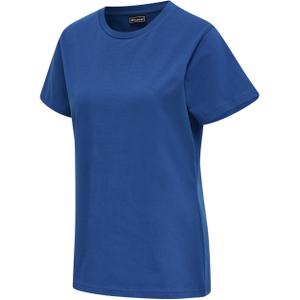215121-7045-camiseta-mujer-hummel-red-basic-azul-azul